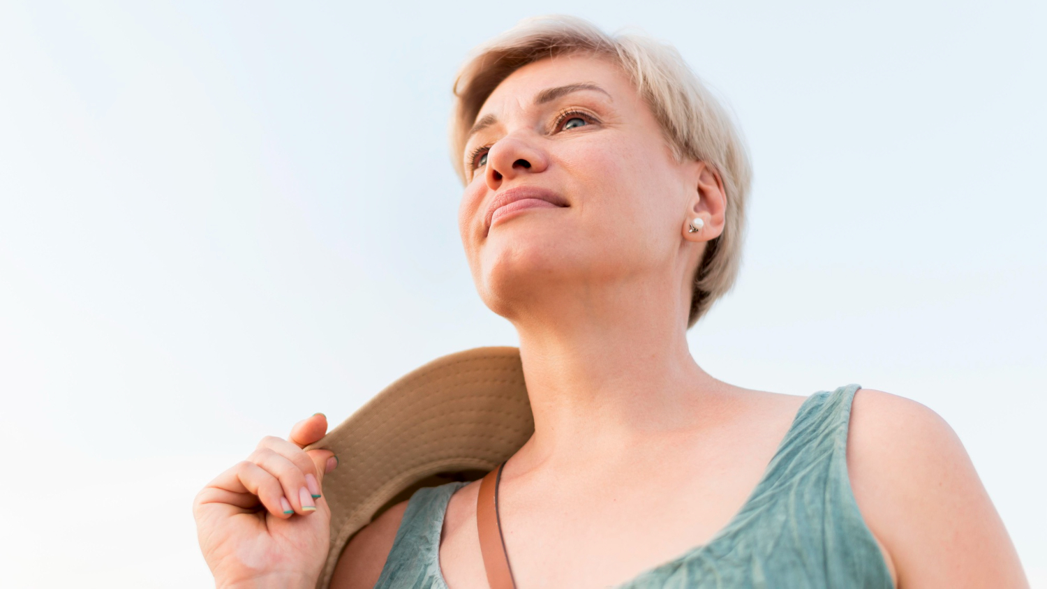 gordura na menopausa